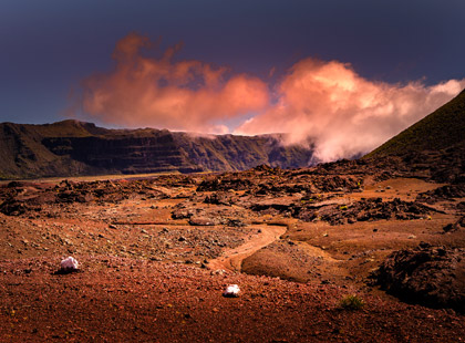 Tout ce qu'il faut savoir sur La Réunion